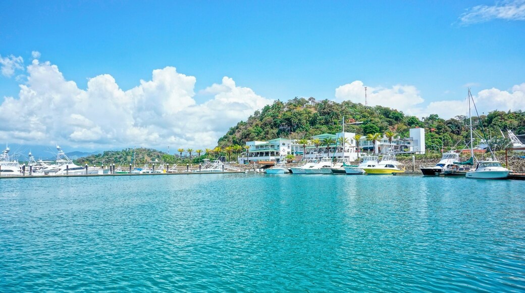 Marina Pez Vela, Quepos, Costa Rica
#garrettfoto #quepos #costarica #beachbound
www.garrettfoto.com