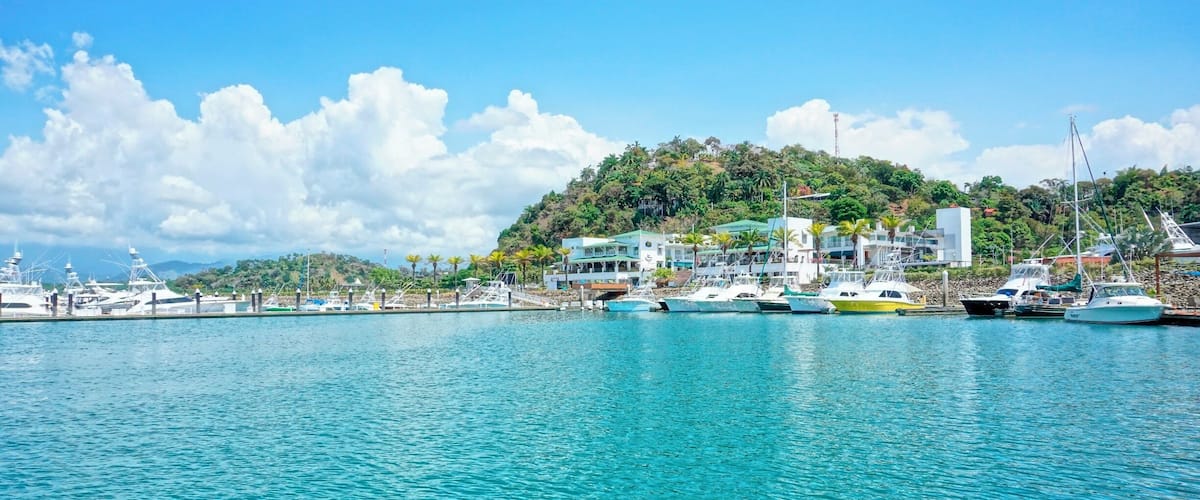 Marina Pez Vela, Quepos, Costa Rica
#garrettfoto #quepos #costarica #beachbound
www.garrettfoto.com