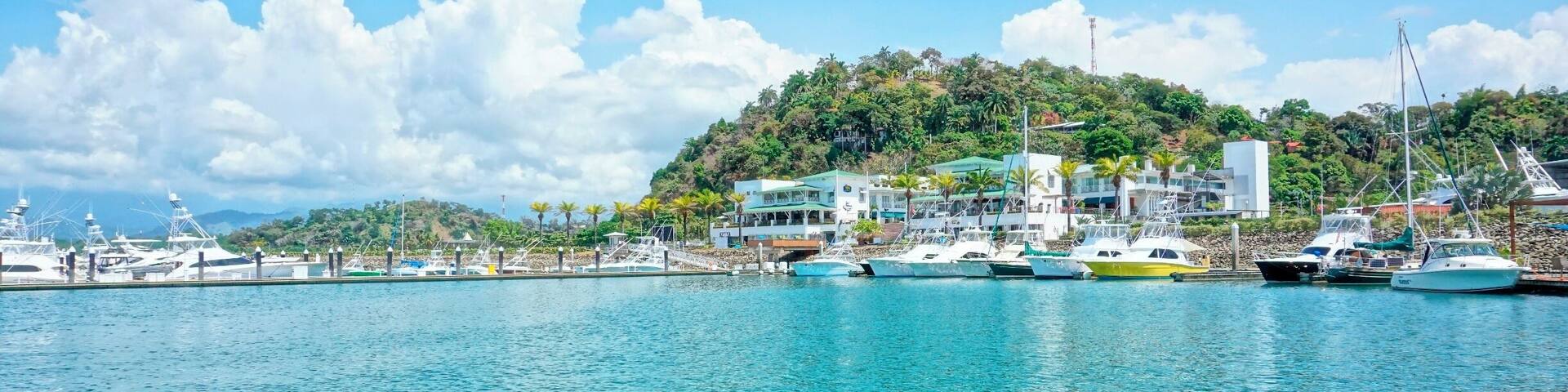 Marina Pez Vela, Quepos, Costa Rica
#garrettfoto #quepos #costarica #beachbound
www.garrettfoto.com
