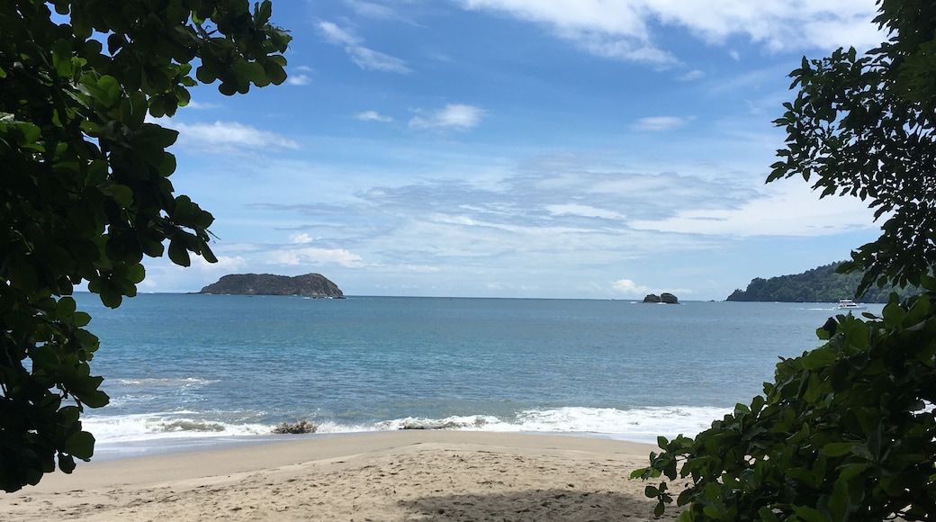 #NaturePhotoContest
Beautiful costarrican beach