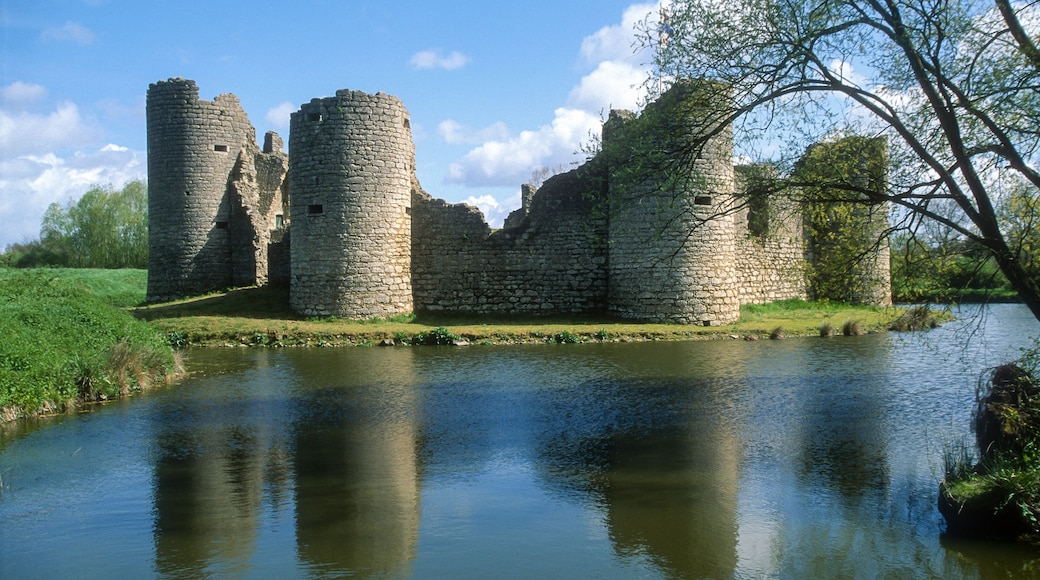 Saint-Hilaire-de-Riez