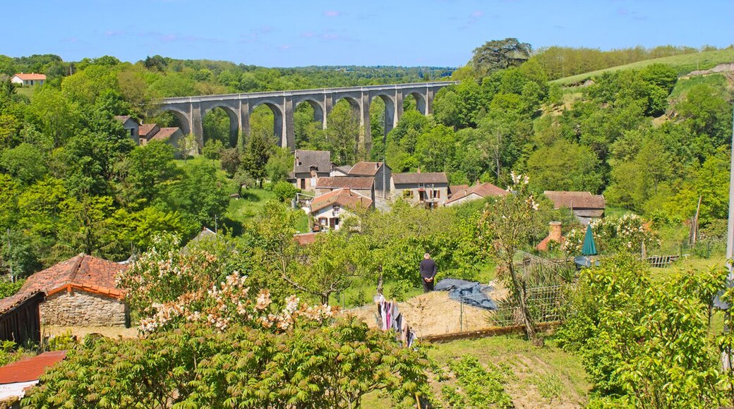 Bellac is a commune in the Haute-Vienne department in the Nouvelle-Aquitaine region in western France. It is classified as a 'city of character'.