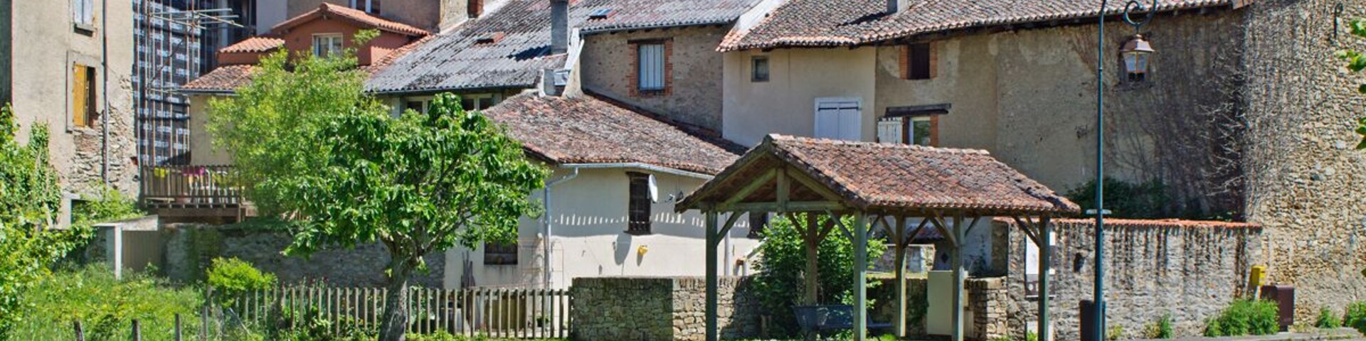 Bellac is a commune in the Haute-Vienne department in the Nouvelle-Aquitaine region in western France. It is classified as a 'city of character'.