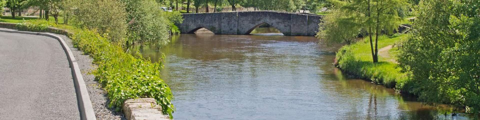 Bellac is a commune in the Haute-Vienne department in the Nouvelle-Aquitaine region in western France. It is classified as a 'city of character'.