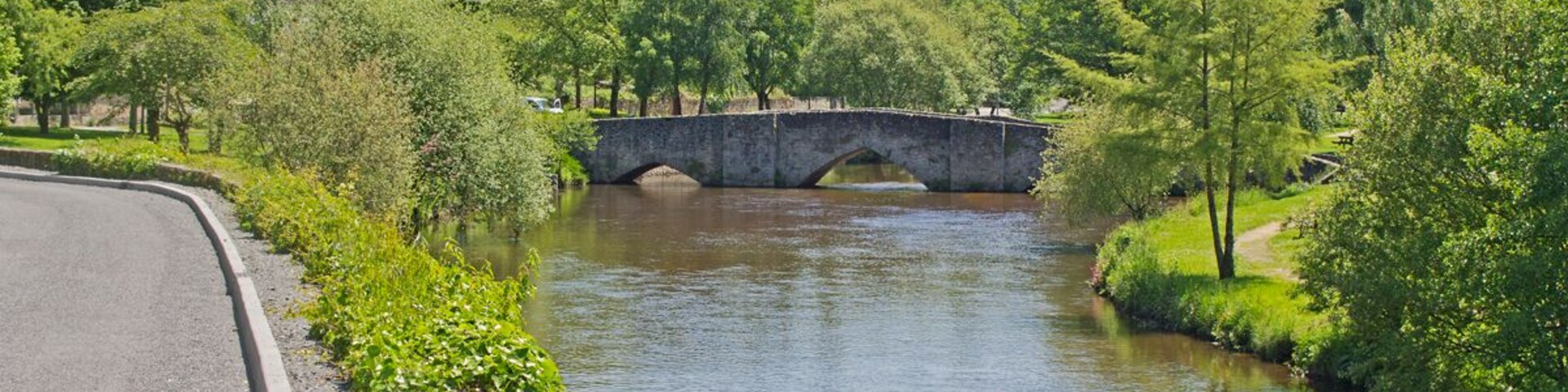 Bellac is a commune in the Haute-Vienne department in the Nouvelle-Aquitaine region in western France. It is classified as a 'city of character'.