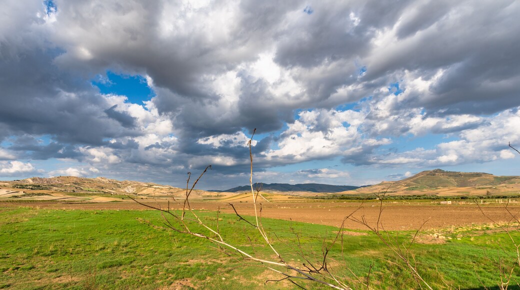 Caltanissetta - Enna