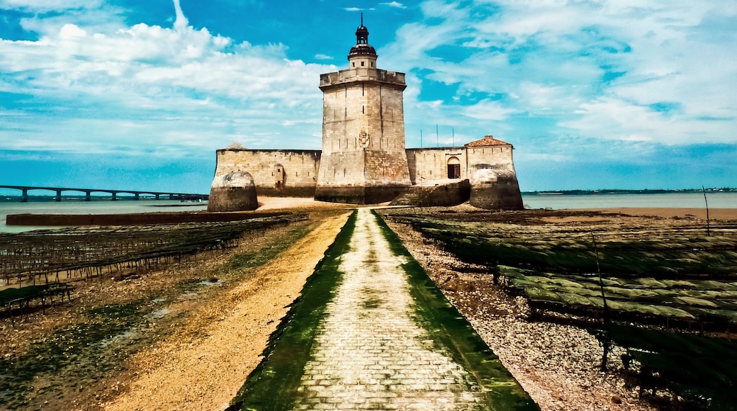 This building is classé au titre des Monuments Historiques. It is indexed in the Base Mérimée, a database of architectural heritage maintained by the French Ministry of Culture, under the reference PA00104630 .