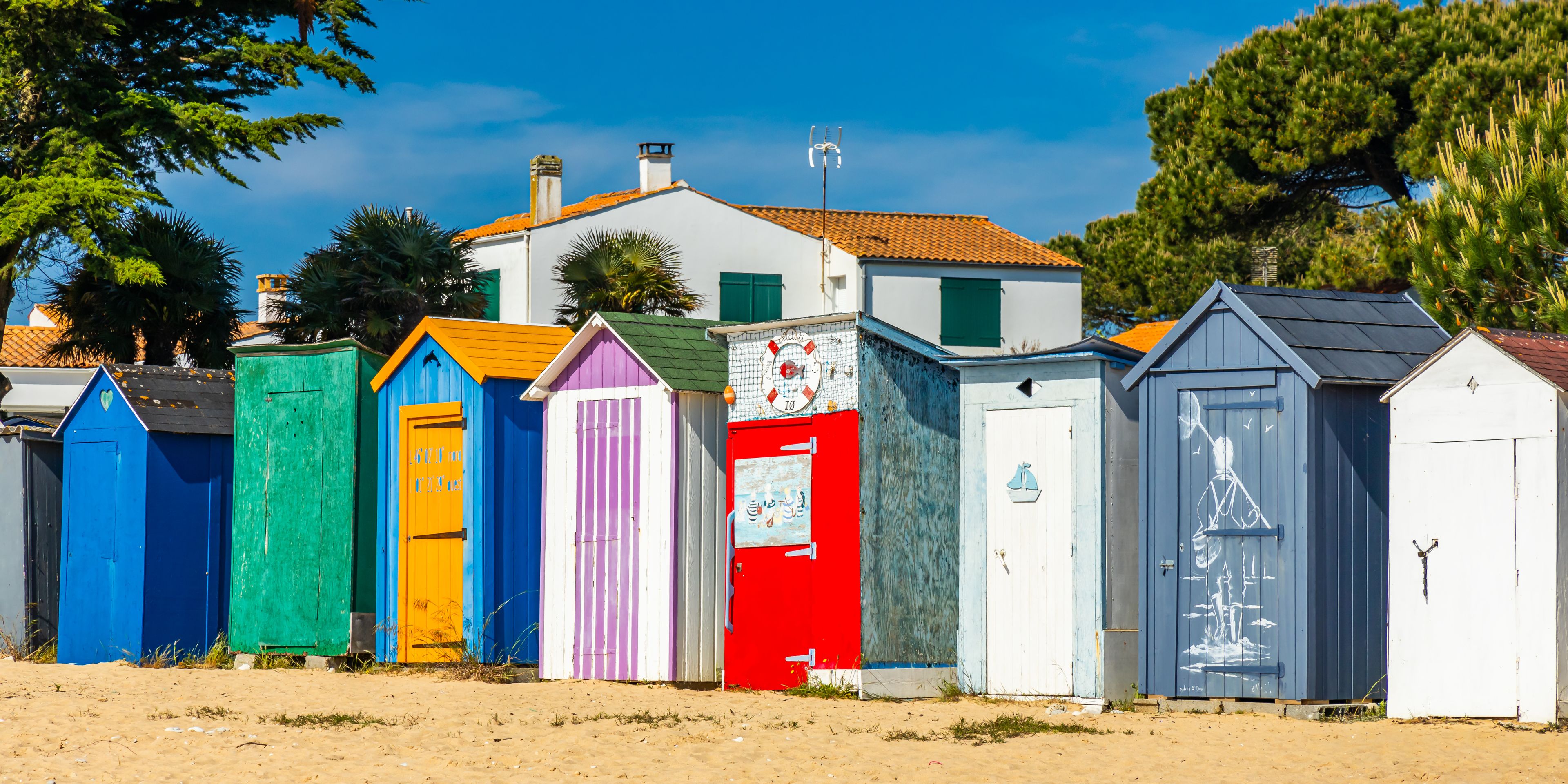 Île d'Oléron