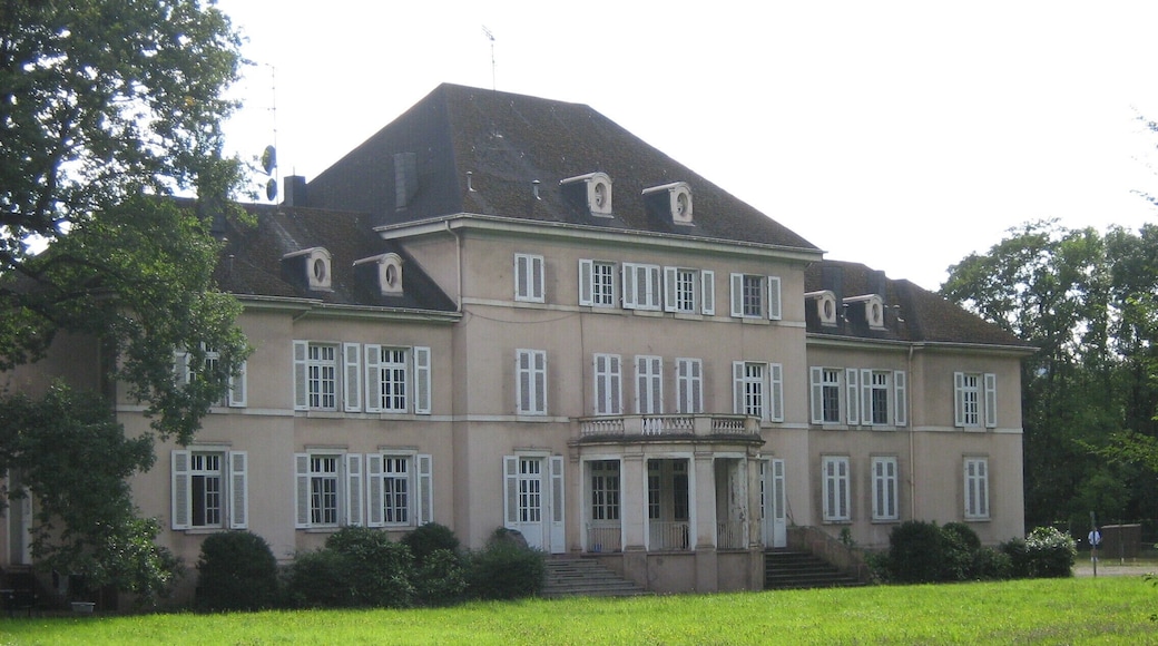 Dillinger Schloss