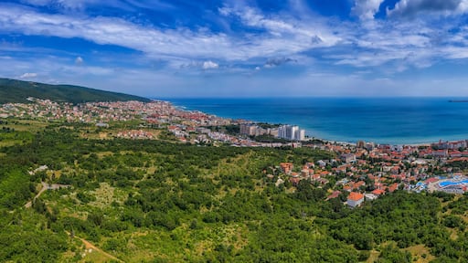 Sveti Vlas