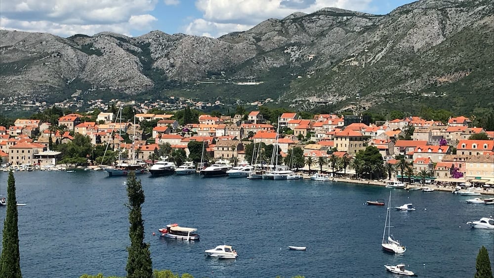 Beautiful, relaxing place.