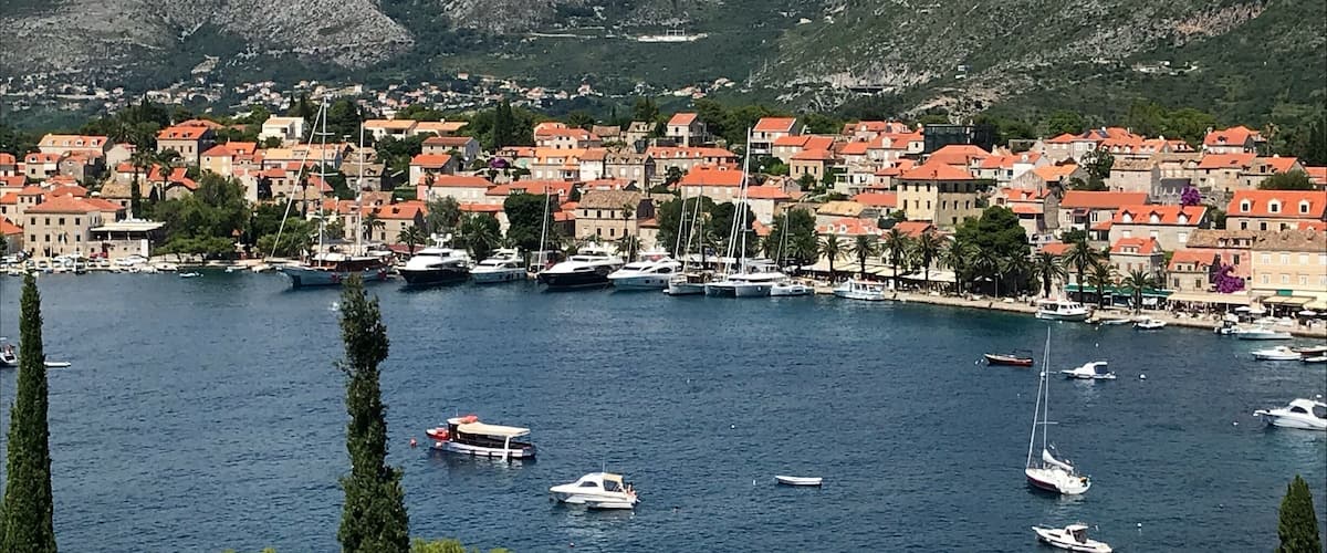 Beautiful, relaxing place.