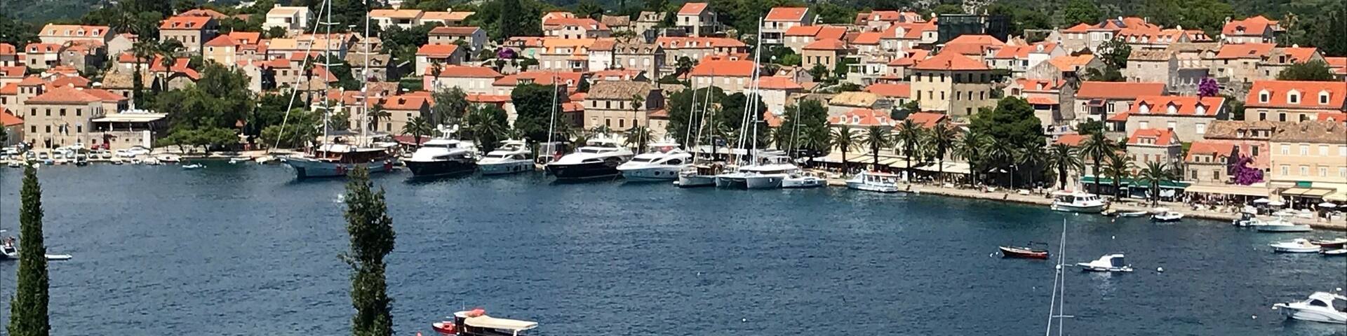 Beautiful, relaxing place.