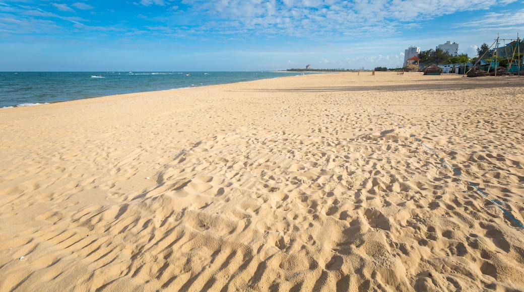 Dong Hoi beach Vietnam