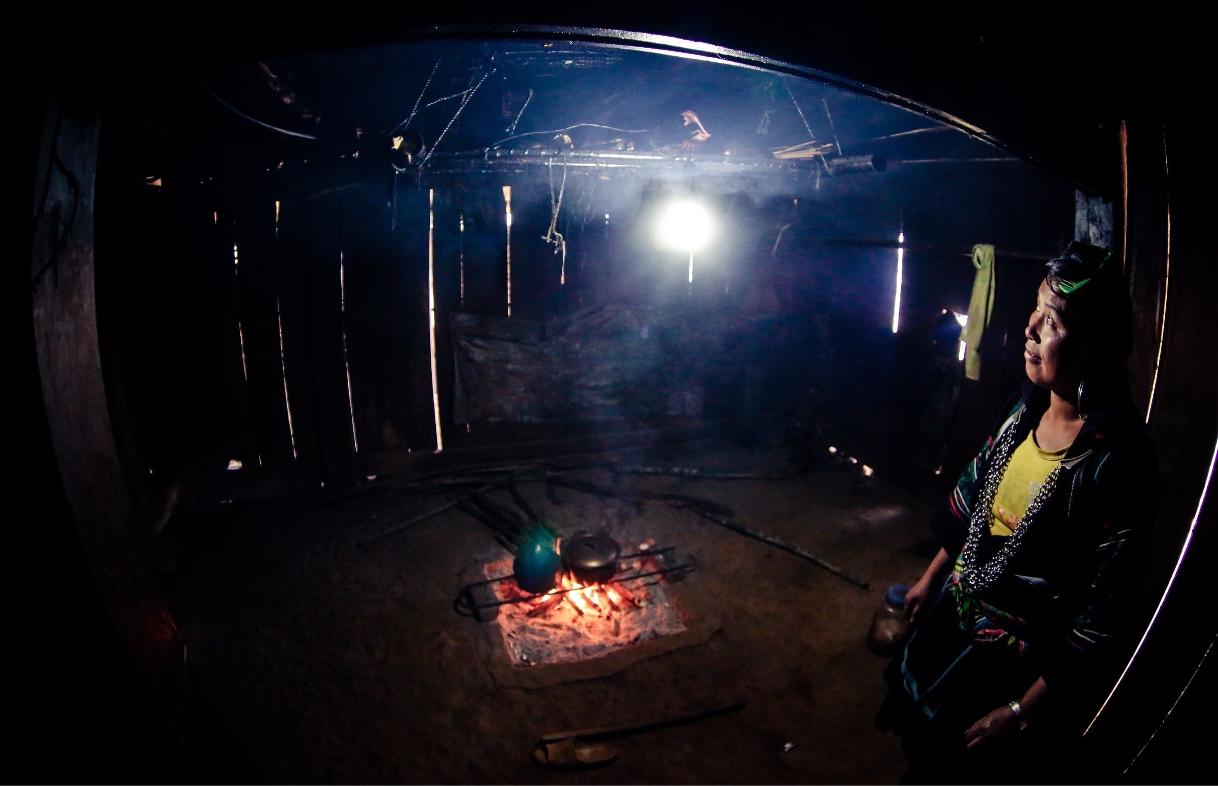 My's house #localgem in Sa Seng Village, Sapa, Lao Cai, Vietnam