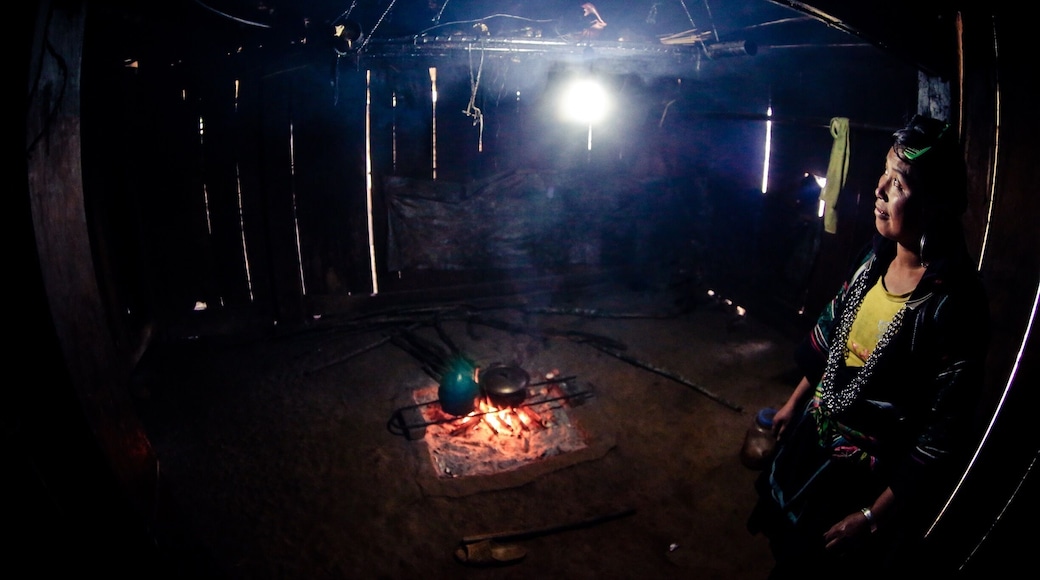 My's house #localgem in Sa Seng Village, Sapa, Lao Cai, Vietnam