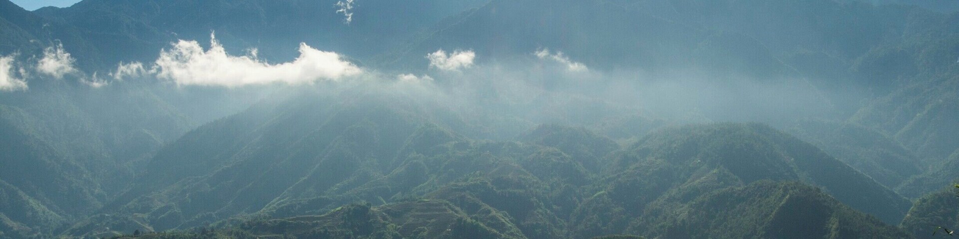 Albeit being very touristic, Sapa is a wonderful spot in the North of Vietnam with breathtaking landscape, beautiful rice-terraces, dozens of different hilltribes and fresh, clean air. If in Vietnam, don't skip Sapa and dare to walk around the countryside away from the touristy hustle and bustle of the town.