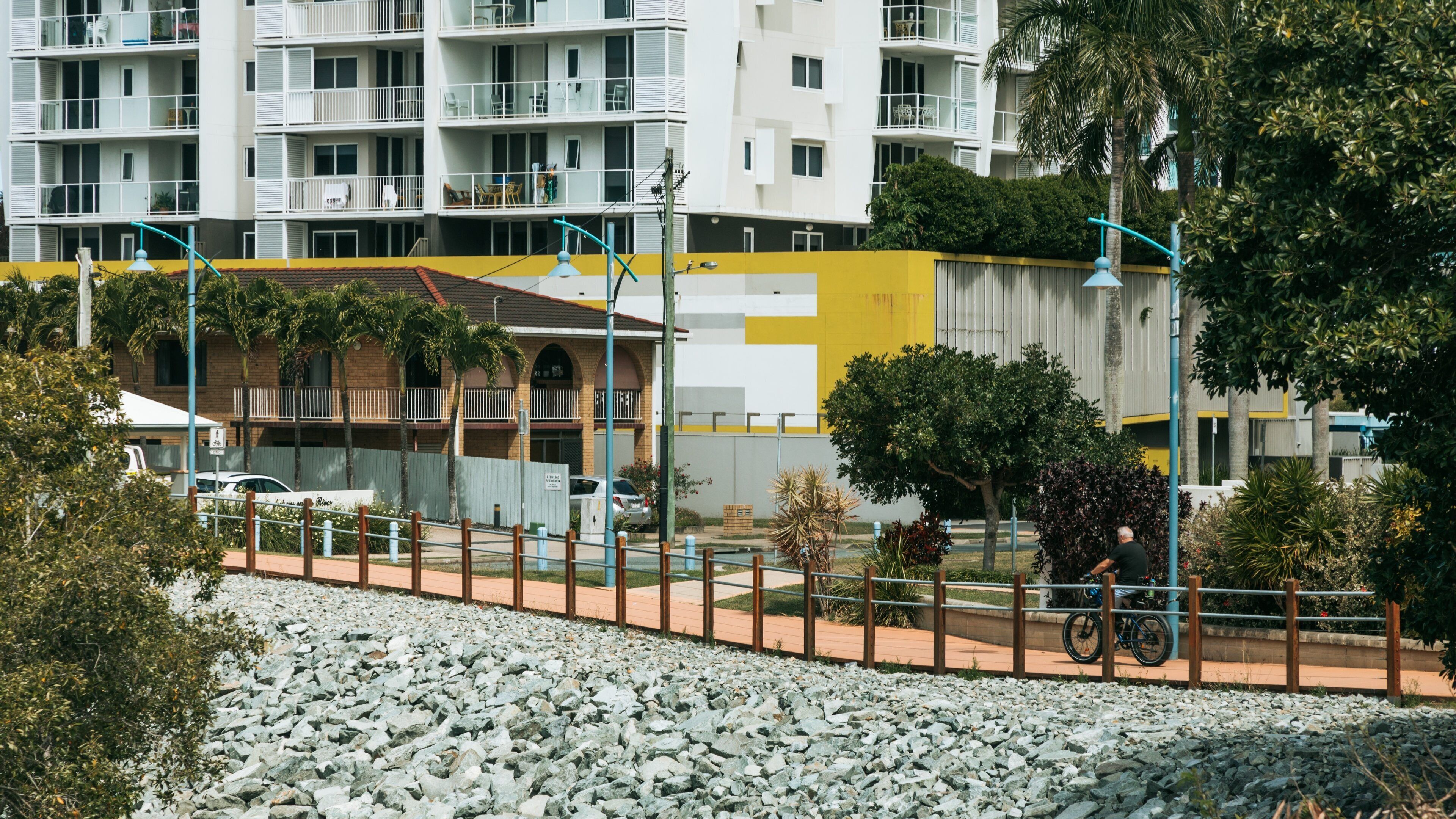 <h2>Top-rated places to stay near the beach in Mackay</h2>
