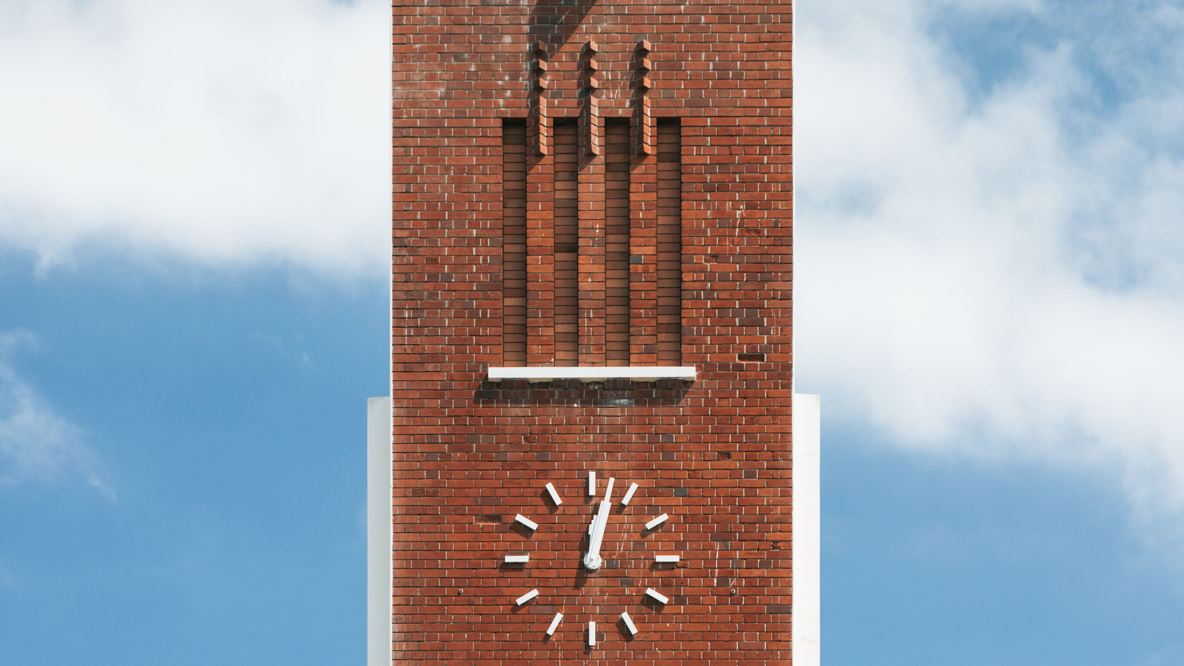 Mackay featuring heritage elements