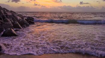 Mackay Harbour sunrise 🌅🐟🌴
#meetmackayregion #thisisqueensland #seeaustralia
