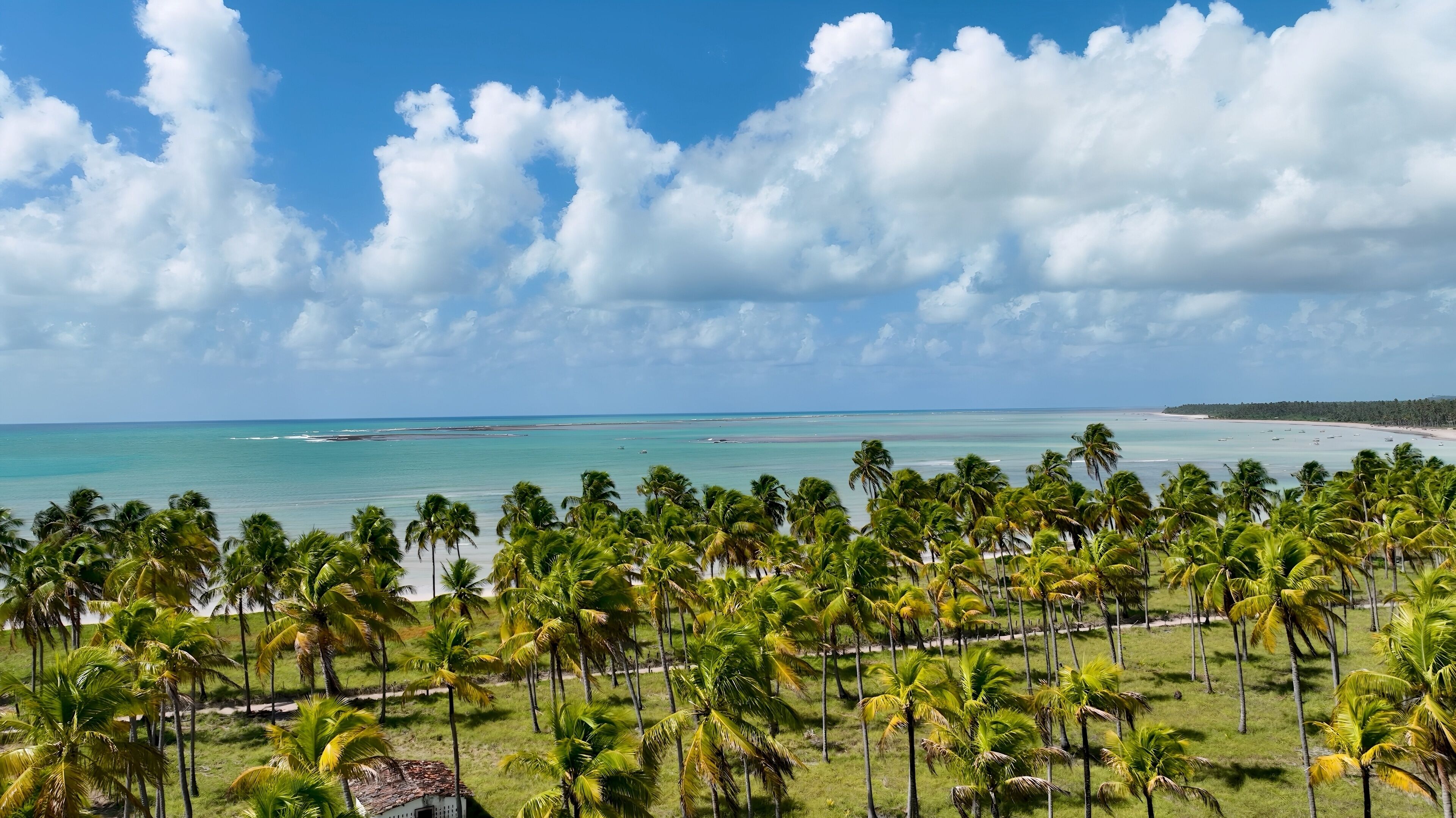 São Miguel dos Milagres