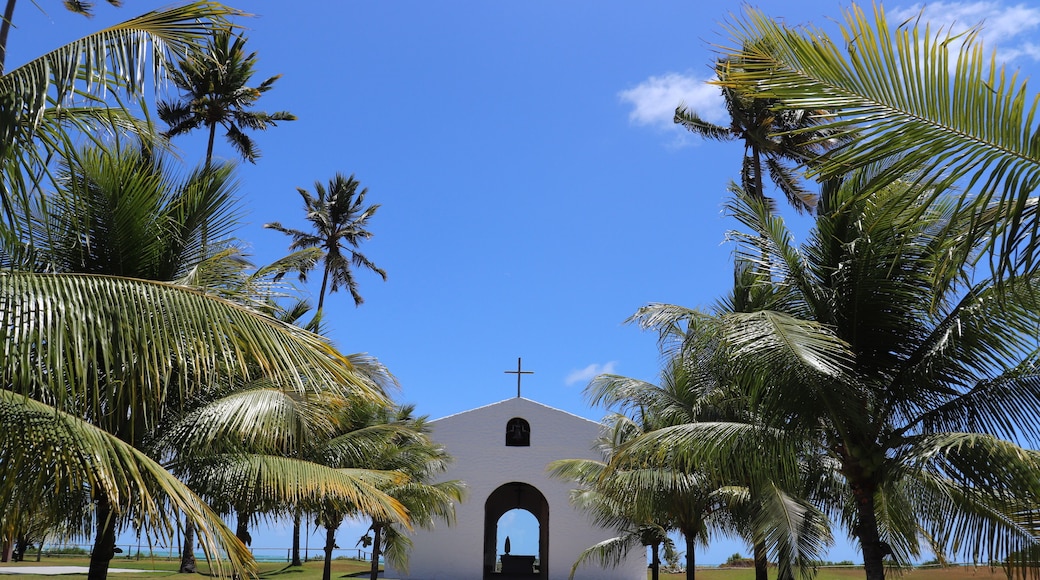 São Miguel dos Milagres