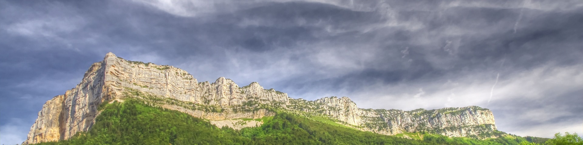 montagne du granier - chartreuse