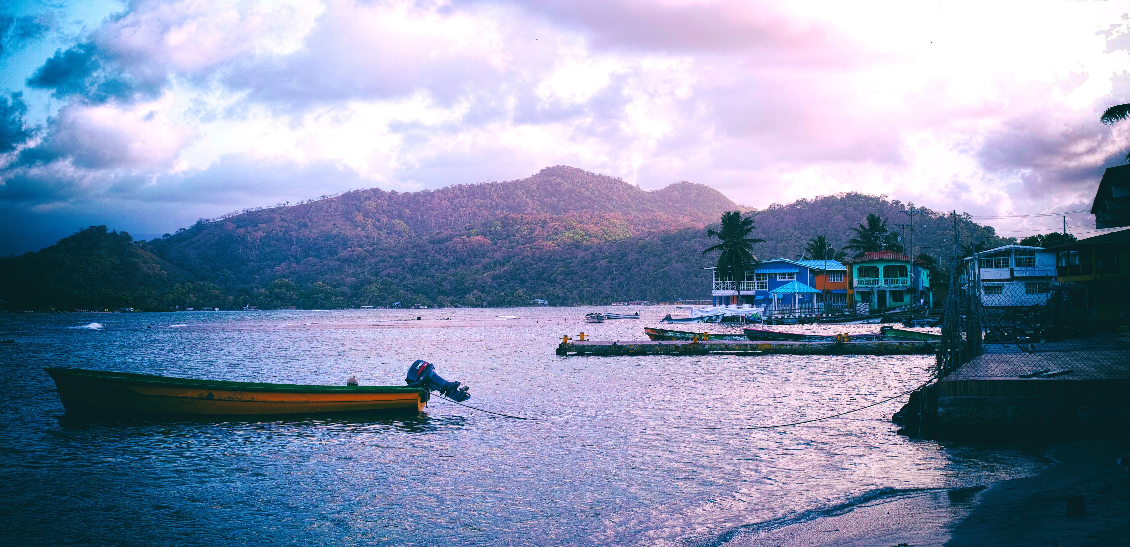 Isla Grande