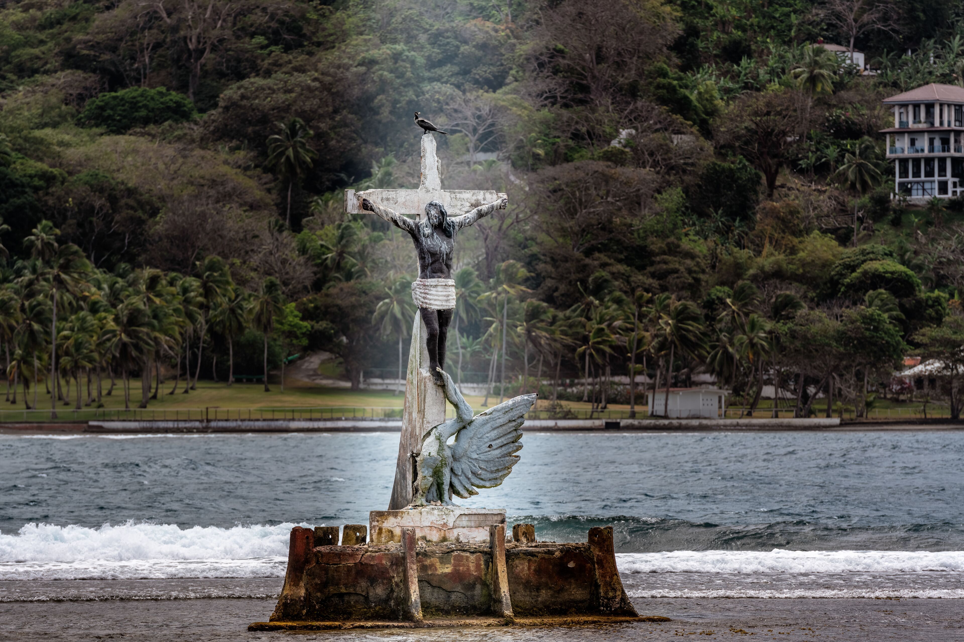 Isla Grande