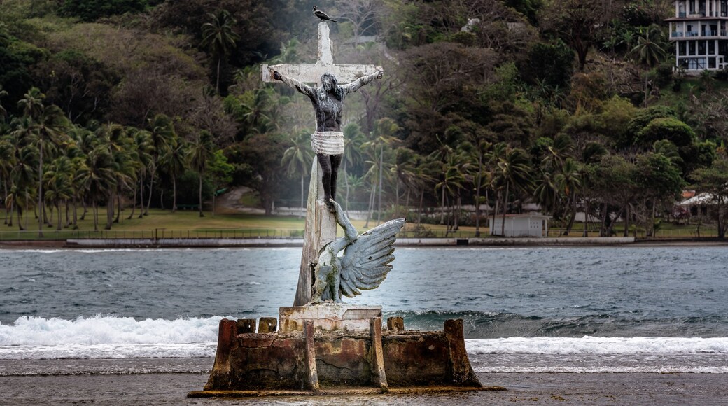 Isla Grande