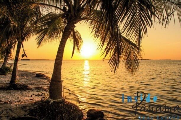 There is nothing like a walk on hte beach as the sun comes up.  Visit Coronado to see the black sand beaches!  www.insidepanamarealestate.com