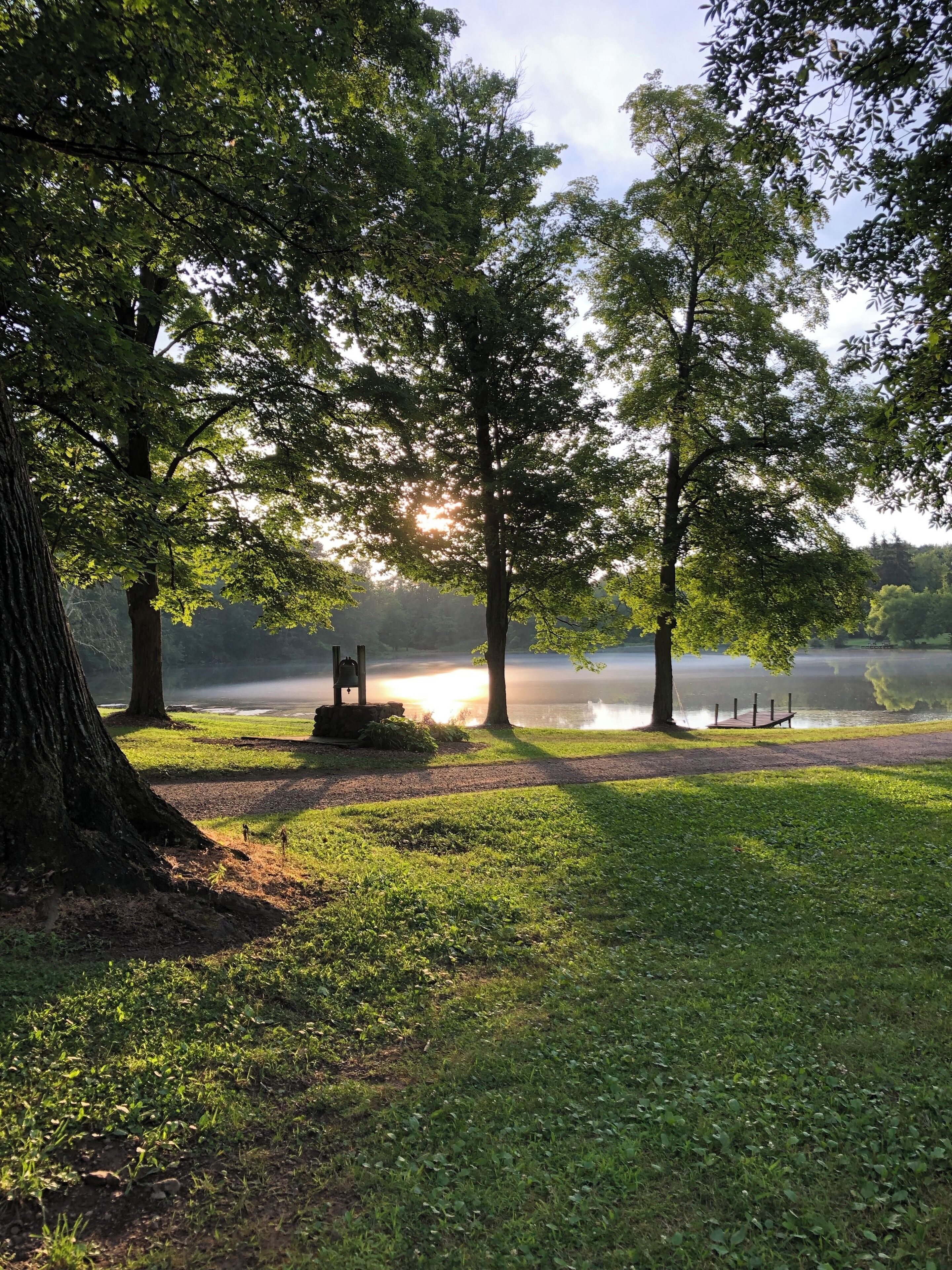 This was taken at Peniel Bible Camp. I love this place so much and it is my second home. #nature