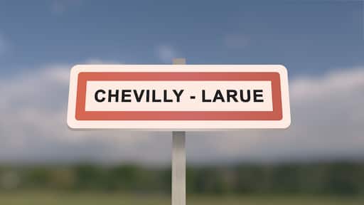 Chevilly-Larue