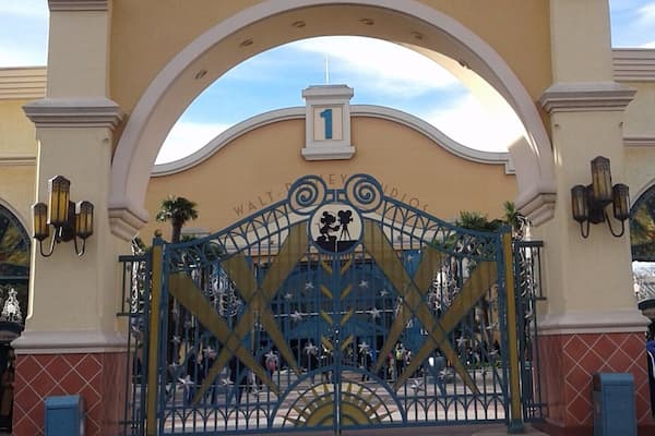 Pretty cool rides, installations, and shows of how they make films.
My favorites: Cinemagique, Moteurs... Action! Stunt Show Spectacular, The Twilight Zone Tower of Terror
#weekendgetaway