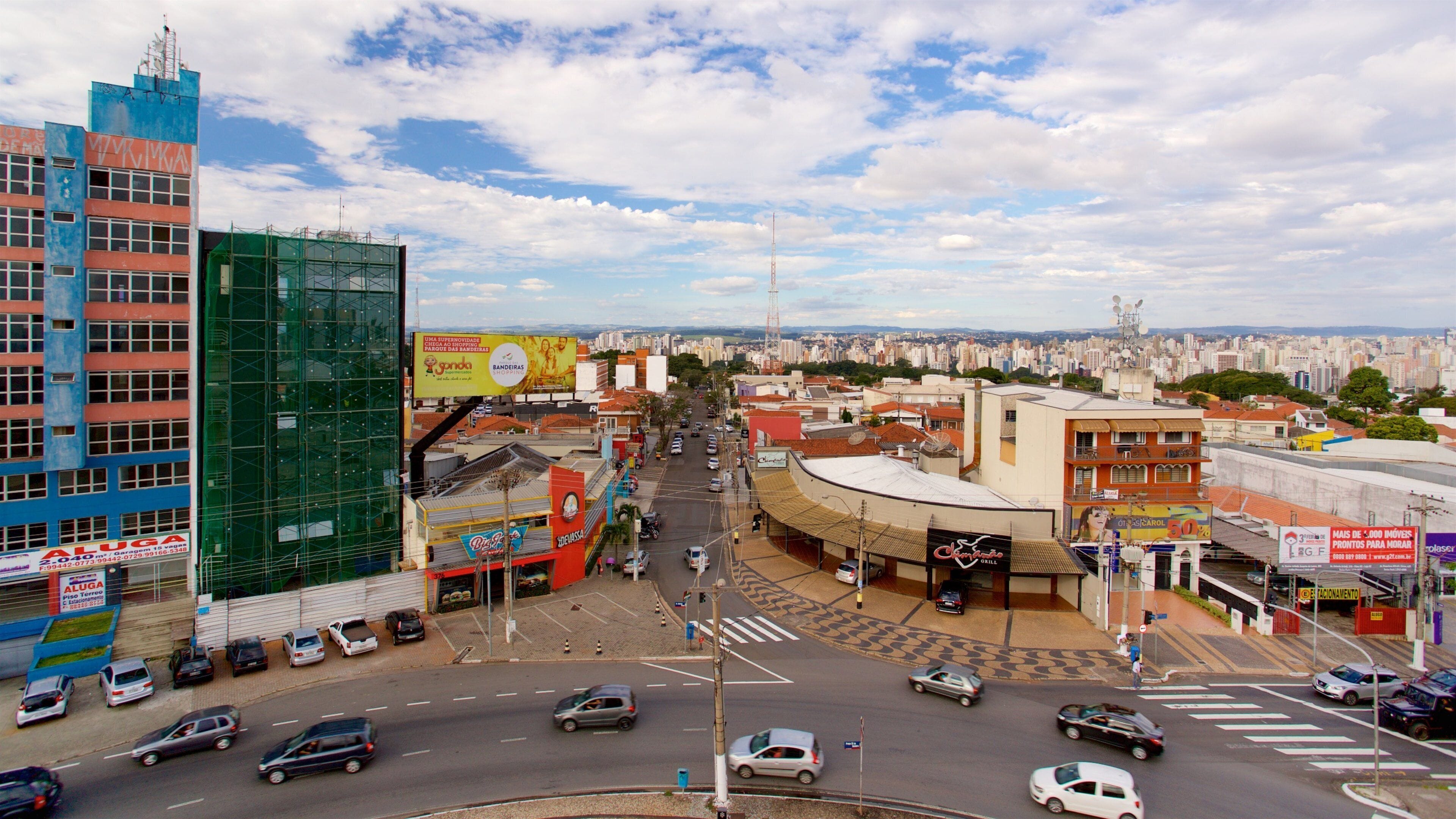 Cambuí