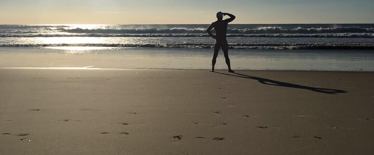 Marcoola beach on the Sunshine Coast in Queensland Australia #beachbound