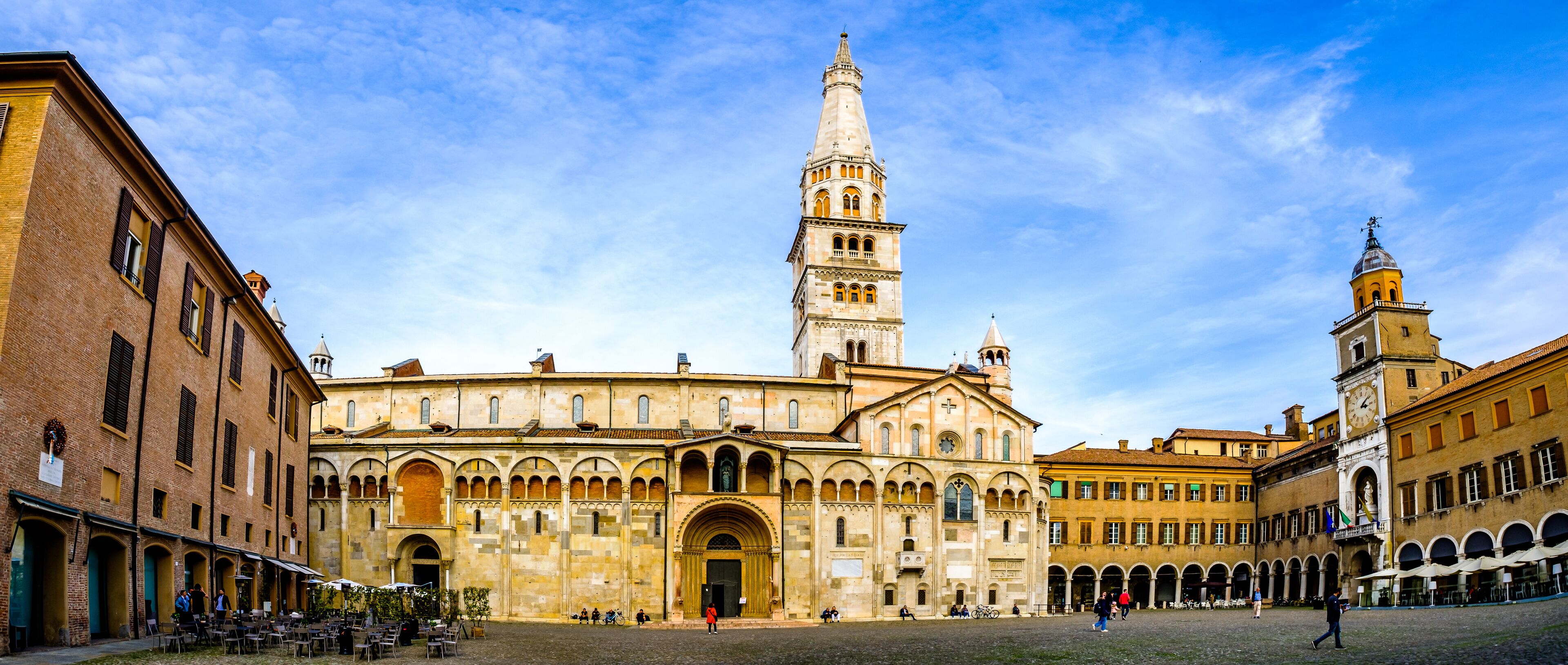 San Cesario sul Panaro