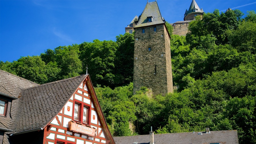 Ahr - Middle Rhine