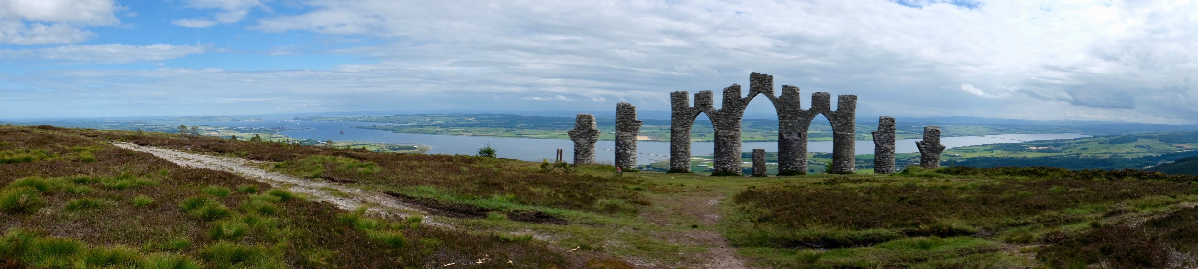 This is a photo of listed building number