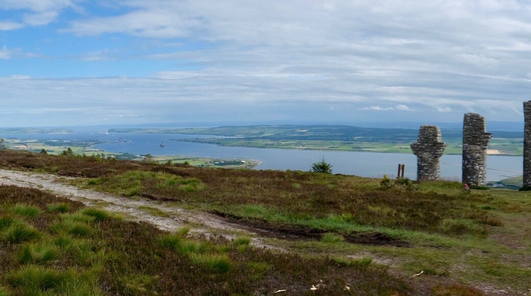 This is a photo of listed building number