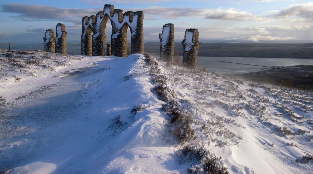 This is a photo of listed building number