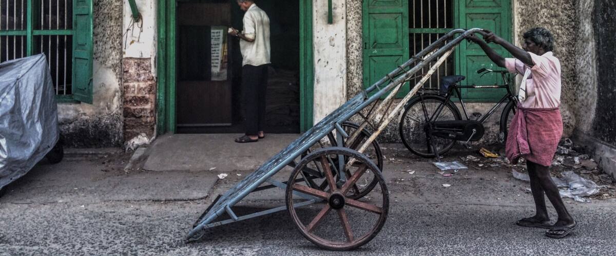 One of my favourite things to do while in Fort Kochi is cycling through Mattancherry. You can spot so many old warehouses and also, pay a visit to Jew Town. There's is so much of history in one place!