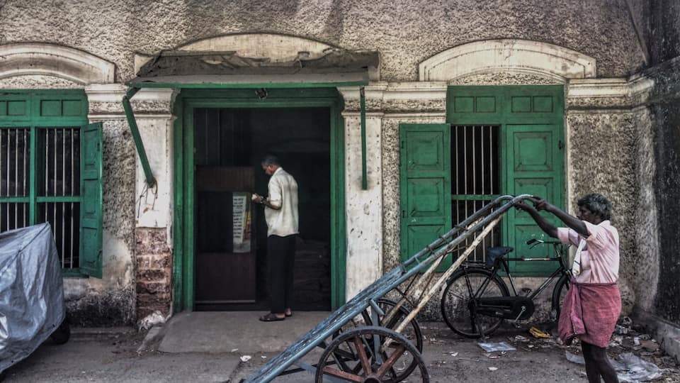 One of my favourite things to do while in Fort Kochi is cycling through Mattancherry. You can spot so many old warehouses and also, pay a visit to Jew Town. There's is so much of history in one place!