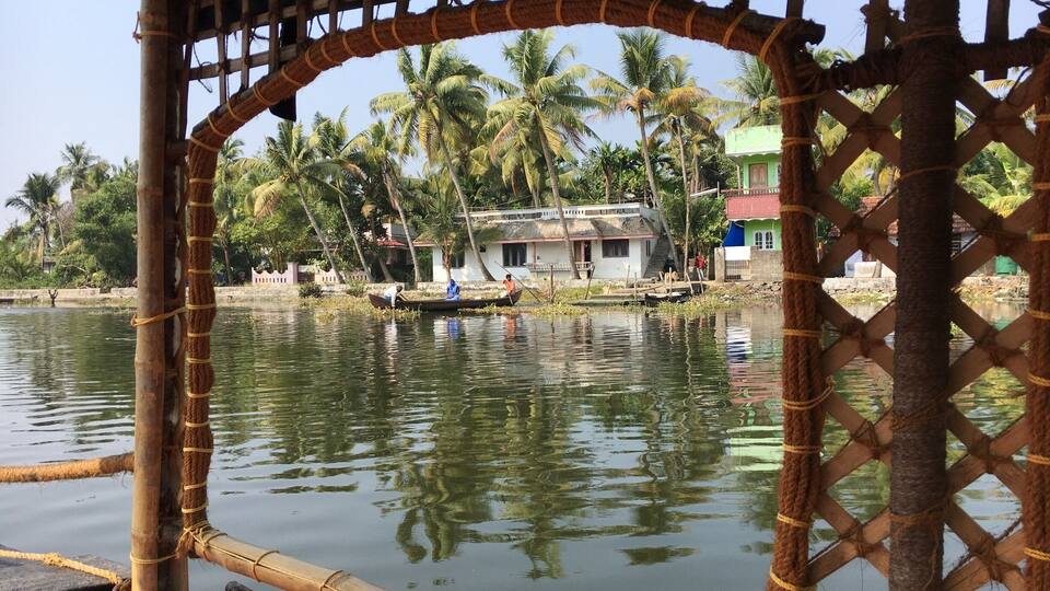 Beautiful Kerala