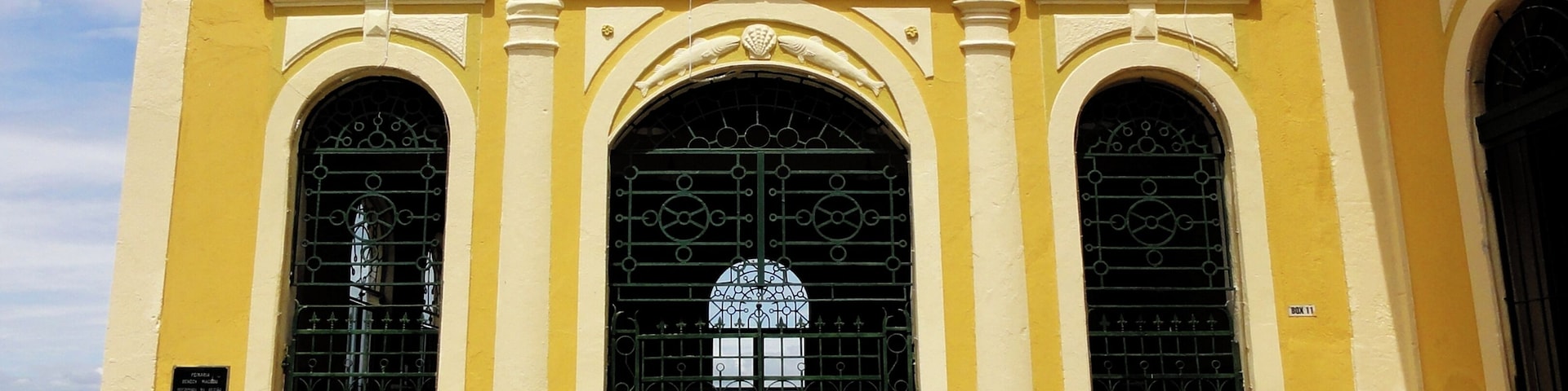 #SaoFranciscoDoSul #SantaCatarina
São Francisco do Sul é a cidade mais antiga do Estado de Santa Catarina e a terceira cidade mais antiga do Brasil. Foi colonizada por Portugueses e Espanhóis. O primeiro índio brasileiro a pisar em solo europeu era daqui. Tem o quinto maior porto do Brasil e no verão é muito procurada pelas suas praias. No Centro Histórico, além de apreciar o casario resultado da colonização portuguesa, vale a pena fazer uma visita à Igreja Matriz Nossa Senhora da Graça, ao Mercado Municipal de 1900 e ao Museu Nacional do Mar que é o único museu no Brasil de embarcações brasileiras.
São Francisco do Sul is the oldest city in the State of Santa Catarina and the third oldest city in Brazil. It was colonized by Portuguese and Spanish. The first Brazilian Indian to tread on European soil was from here. It has the fifth largest port in Brazil and in the summer is much sought after by its beaches. In the Historic Center, in addition to appreciating the settlement resulting from the Portuguese colonization, it is worthwhile to visit the Mother Church Nossa Senhora da Graça, the Municipal Market of 1900 and the National Museum of the Sea which is the only museum in Brazil of Brazilian vessels.