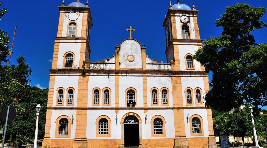 São Francisco do Sul