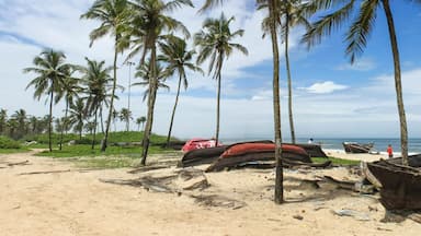 India - Goa / Colva beach