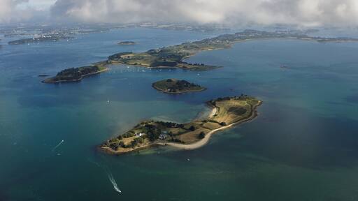 Île-aux-Moines