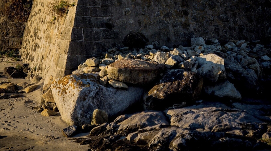 Visiting Vila Praia de Âncora, Portugal