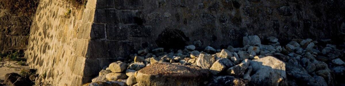 Visiting Vila Praia de Âncora, Portugal